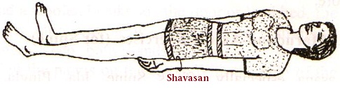 Shavasan