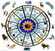 Zodiac circle