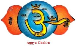 agya chakra 2