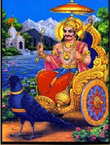 shanidev 