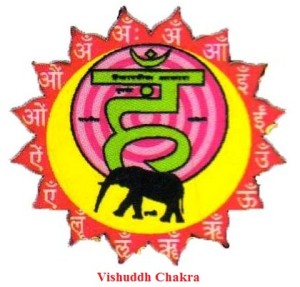 vishudha chakra 2