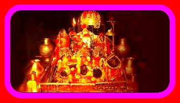 vaishno devi