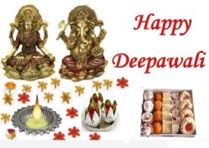 Deepawali pooja