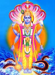 Vishnu dev