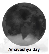 Amavashya day1