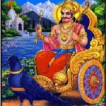 shanidev