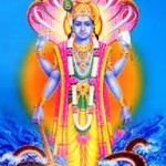 Shri Vishnu dev