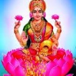 Maha Lakshmi