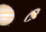 Solar planets